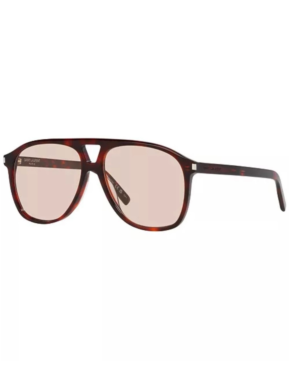 Saint Laurent Women's Sunglasses, SL 596 Dune brand New